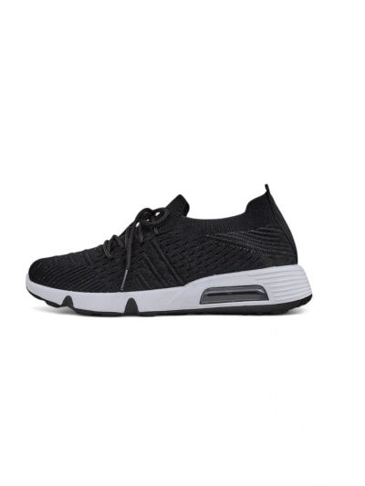 Royalfashion sieviešu slip-on auduma sporta apavi Terrifa