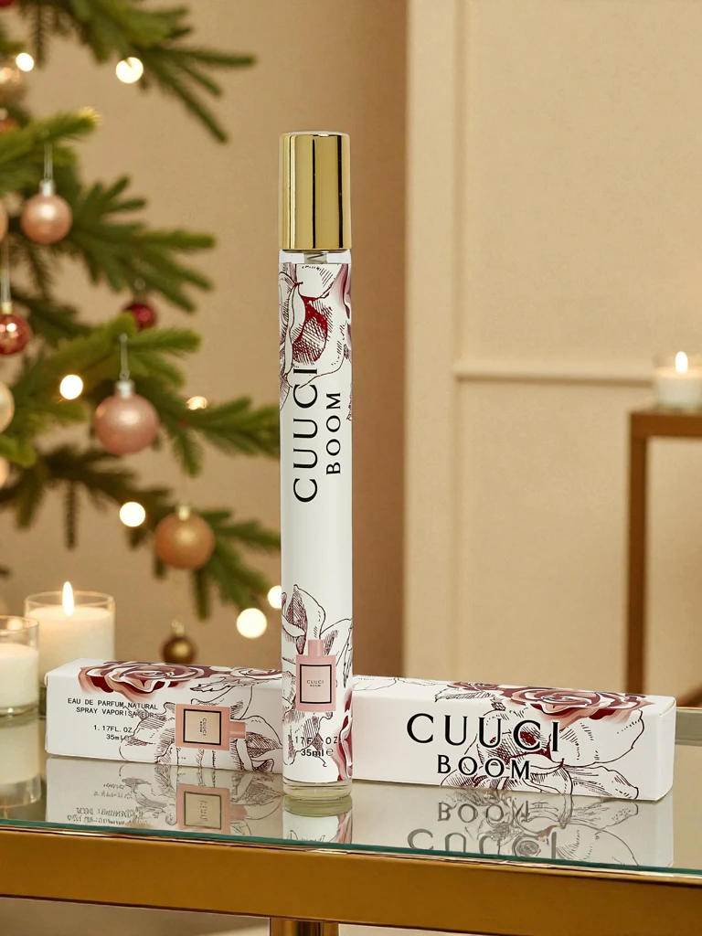 Inspirowana Damska woda perfumowana CUUCI BOOM