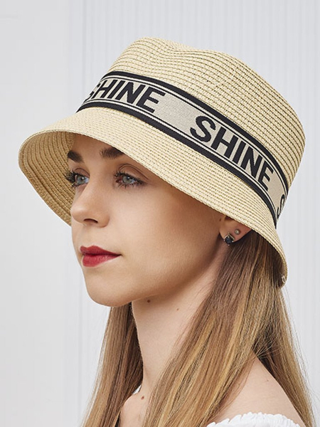 Royalfashion Sieviešu vasaras cepure Summer Shine