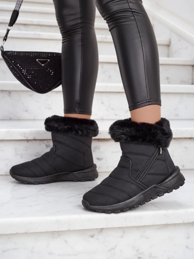 Royalfashion Women's Snow Boots Fehio