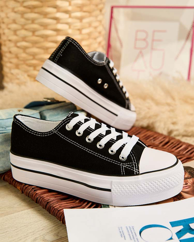 Royalfashion Women's sports sneakers Tamissa