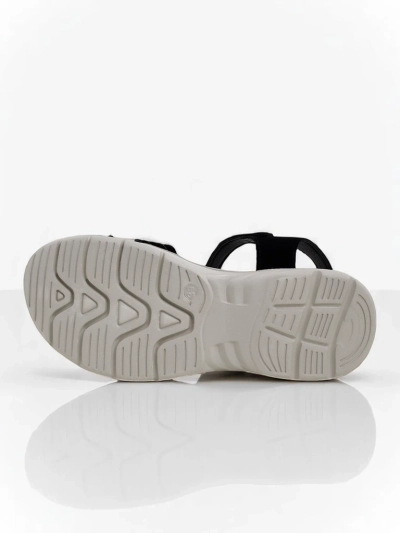 Royalfashion Женские сандалии на плоской подошве Nirras