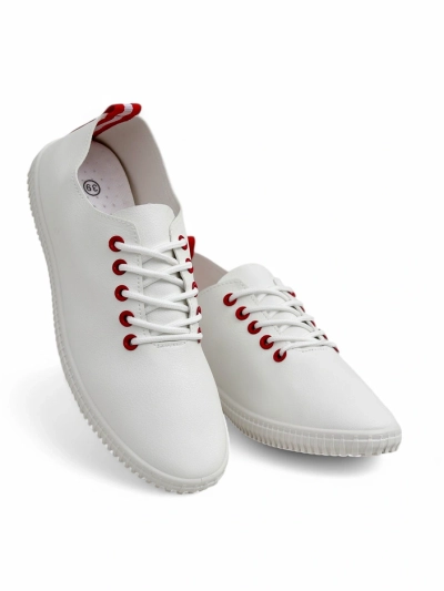 Royalfashion Sieviešu ažūra kedas Tareb