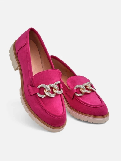 Royalfashion Eleganti sieviešu mokasīni Bornello