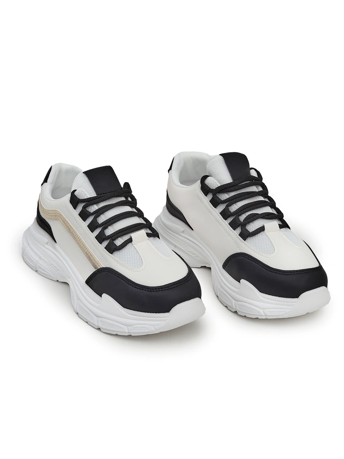 Royalfashion Sieviešu sporta sneakers Fexxy