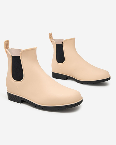 Royalfashion Sieviešu mata doņubikses Dalcados