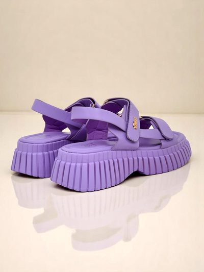 Royalfashion Женские сандалии на толстой подошве Hortez