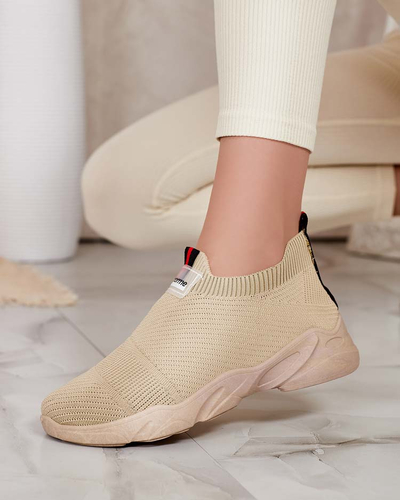 Royalfashion Sieviešu sporta apavi Shok