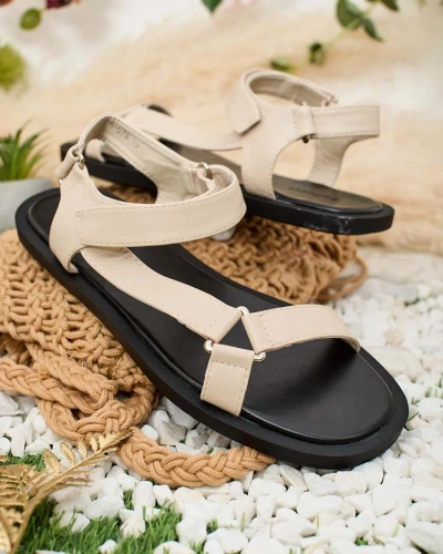 Royalfashion Sieviešu sporta sandales Gesset