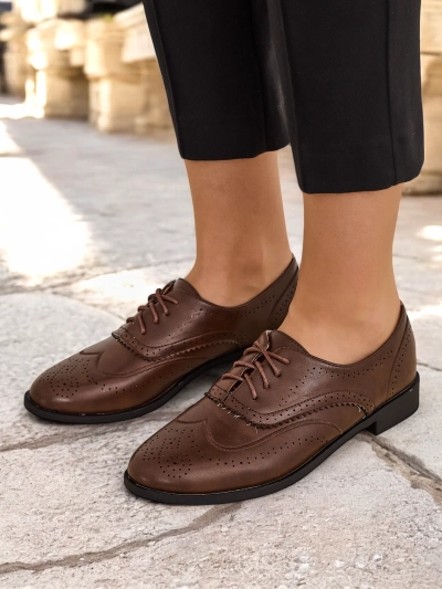 Royalfashion Sievietes ciparu Geroluw kurpes