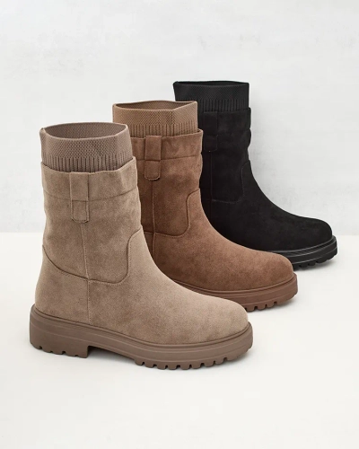 Royalfashion Women's Roveli boots