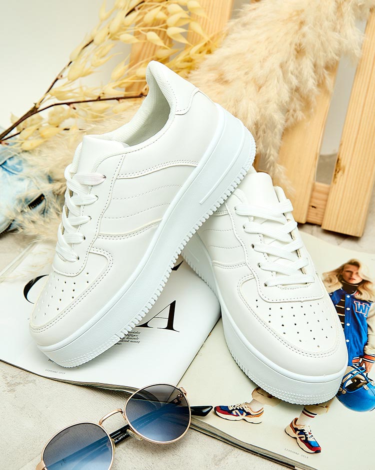 Royalfashion Женские спортивные кроссовки Lepettos