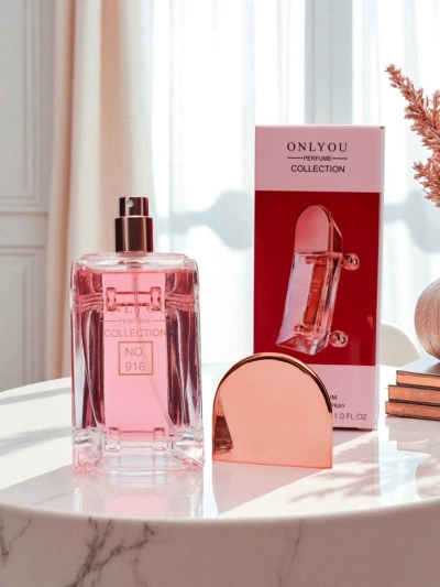 Iedvesmots sieviešu eau de parfum NO.916