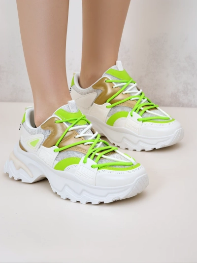 Royalfashion Sieviešu Sneakeri Semio