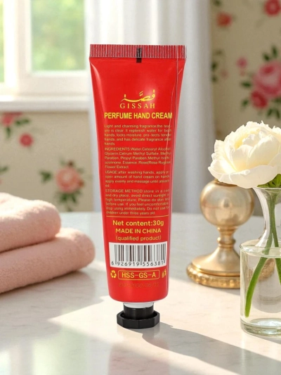 Krem parfum lavant La Luna