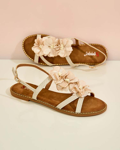 Royalfashion Sieviešu sandales Wimi