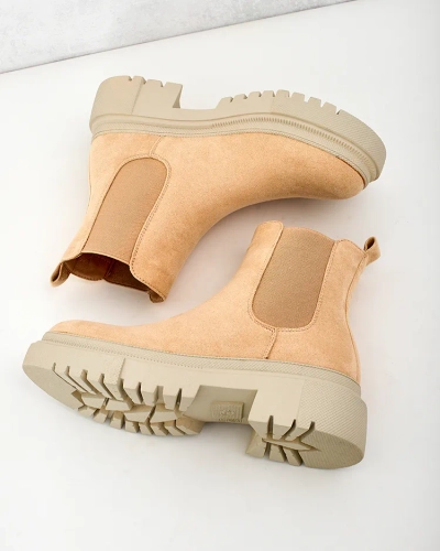 Royalfashion Sieviešu zābaki Rivistas