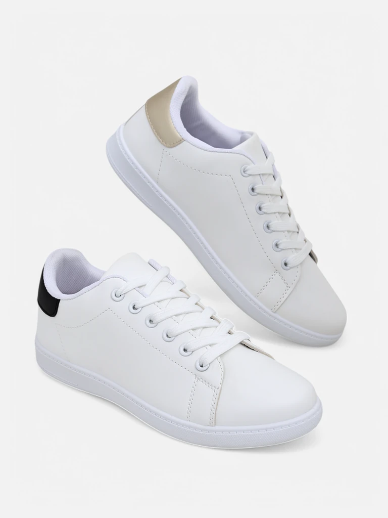 Royalfashion Women's casual sport sneakers Apetir