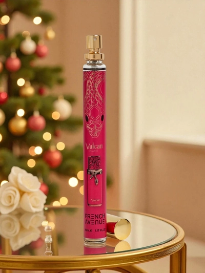 Inspired Women's Eau de Parfum Vulcan