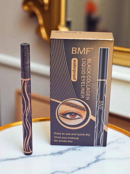 Waterproof eye pencil