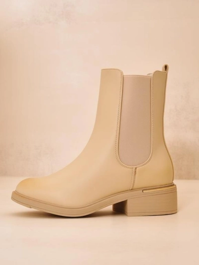 Royalfashion Women's ankle boots Rizzea