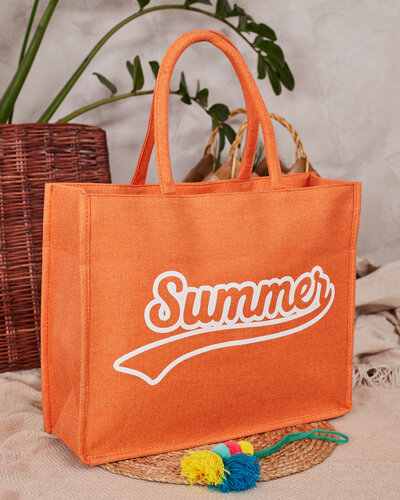 Royalfashion Women's Fabric Shoulder Bag