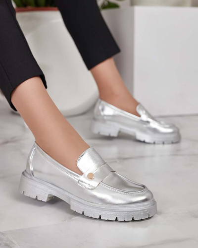 Royalfashion Женские мокасины Atolla