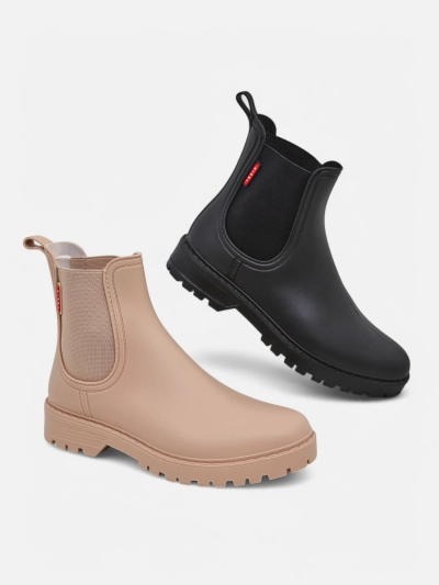 Royalfashion Women's galoshes Asiila
