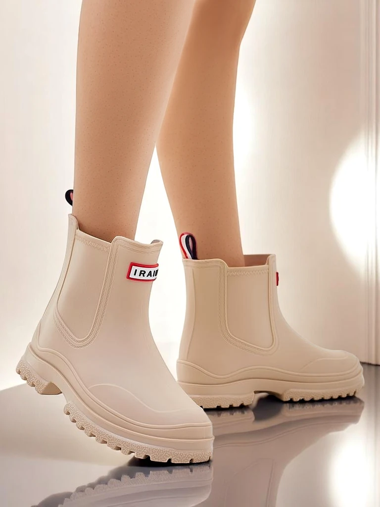 Ботинки-ламнилы Royalfashion для женщин