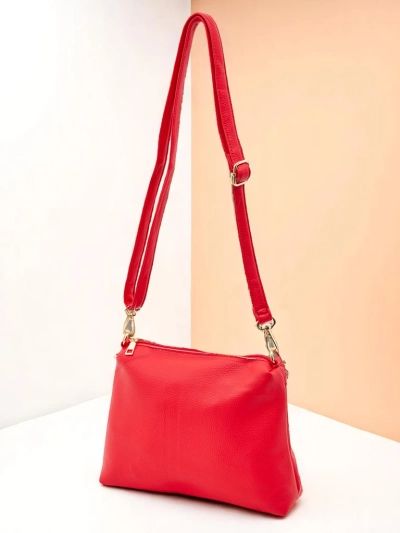 Royalfashion Large women's shopper bag Lira Lace