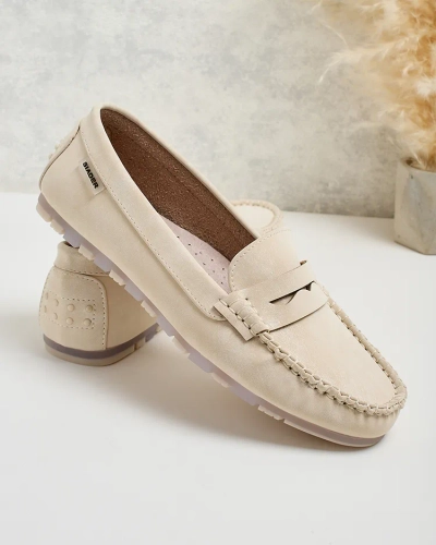 Royalfashion Women's moccasins Vonini