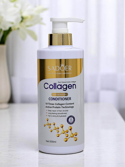 Sadoer Collagen Anti-dandruff Conditioner