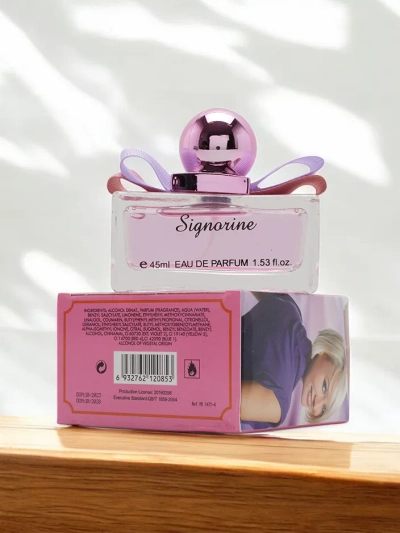 Signorine - smaržūdens sievietēm 45 ml