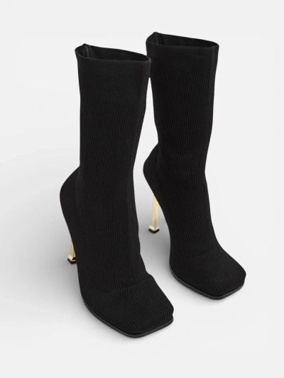 Royalfashion Sieviešu ķēžu zābaki Wezonu