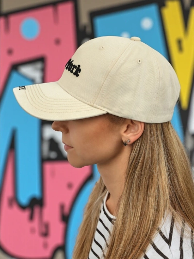 Royalfashion New York NY Baseball Cap