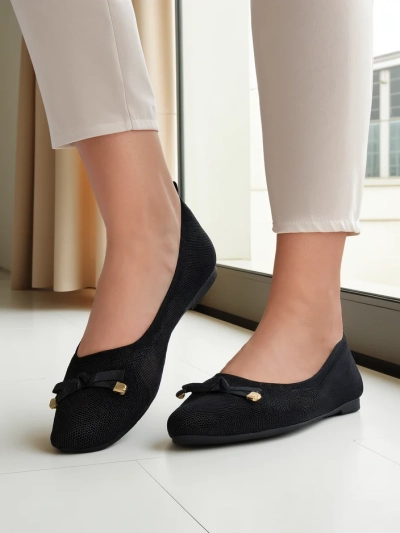 Royalfashion Женские балетки Bieso