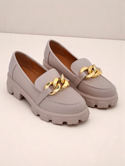 Royalfashion Women's loafers Retippe