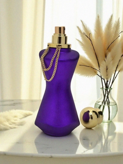 Inspired Eau de Parfum for women LADY ELECTRIC