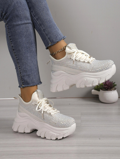 Royalfashion Sieviešu Sneakers Bisst