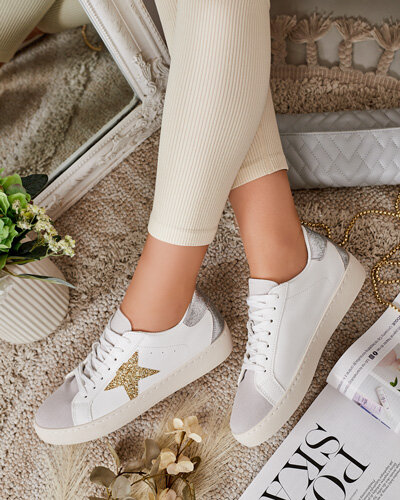 Royalfashion Женская спортивная обувь Abi