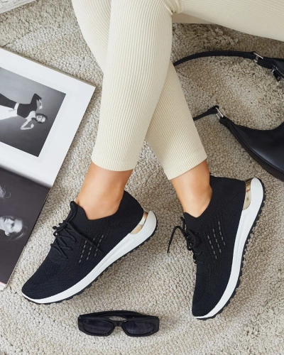 Royalfashion Женские спортивные кроссовки Setim