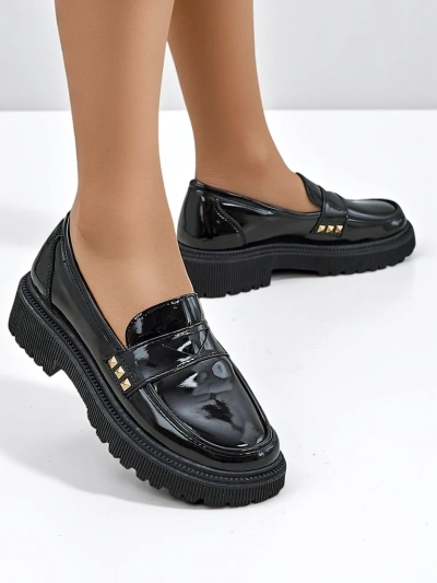 Royalfashion Women's moccasins Atti