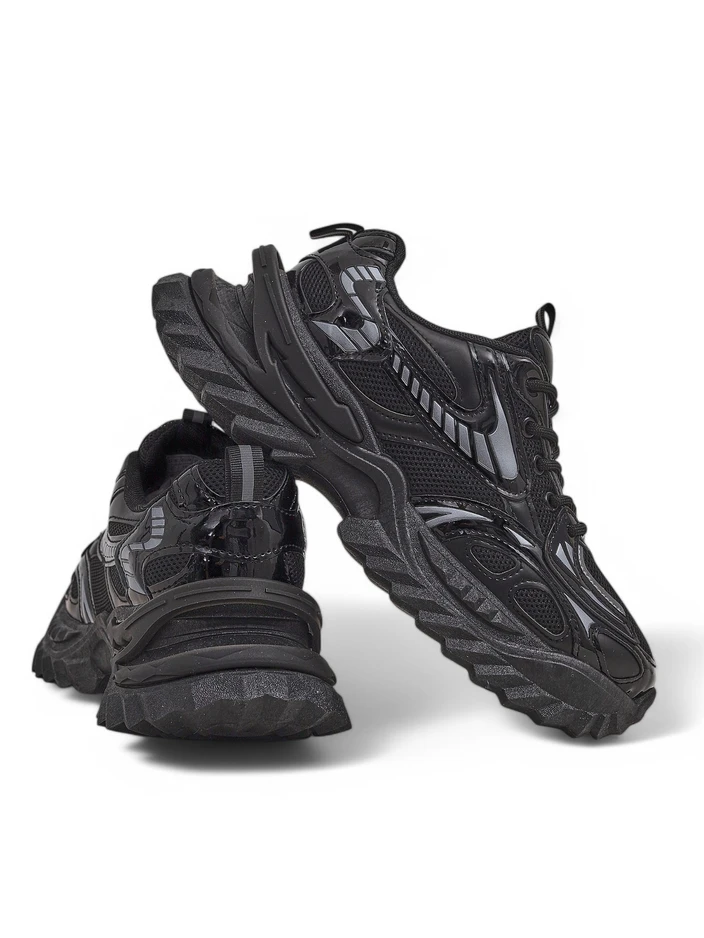 Royalfashion sieviešu lakotas zābaciņas Leysi