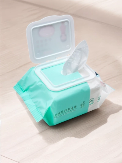 Mitrinošie salvetes 30 gab.