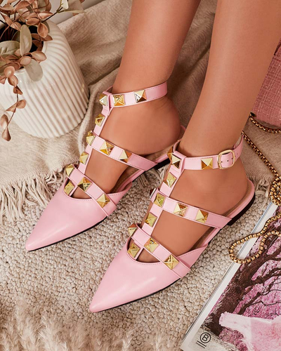 Royalfashion Women's Solli Sandals