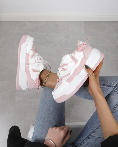 Royalfashion Sieviešu sporta apavi Moodnes