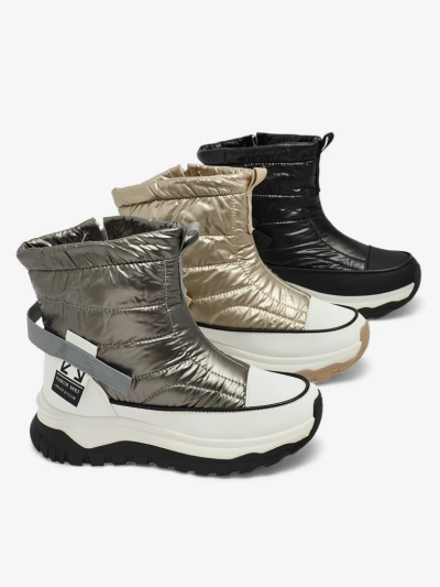 Women's snow boots a'la Livvo