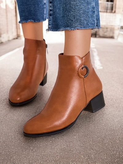 Женские ботинки Royalfashion Vifto