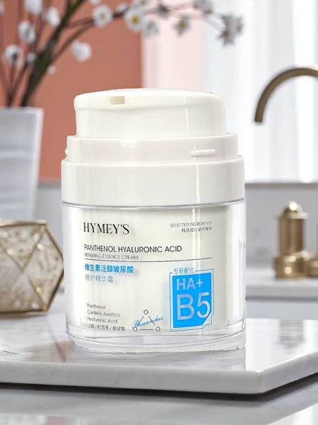 Hymeys Panacea Hydratare – Moisturizing Cream with Hyaluronic Acid B5 50g