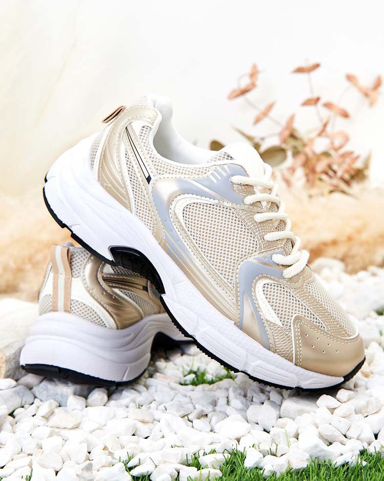 Royalfashion Sieviešu sportiskās Telio kedas